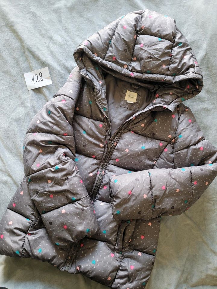 Kinderkleidung Mädchen Jacke in München