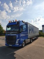 LKW-Fahrer (m/w/d) Vollzeit - Fernverkehr Hessen - Wiesbaden Vorschau