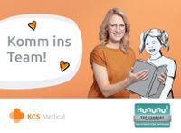 Erzieher/in (m/w/d)✔️ Regional? Na klaro! Hessen - Kassel Vorschau