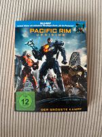 Pacific Rim Uprising Blu Ray Limited Edition inkl. Comic Nordrhein-Westfalen - Hilden Vorschau