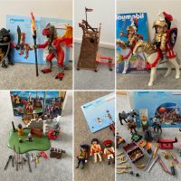 Playmobil 5168 5497 5136 6547 5477 5463 Ritter Piraten Bayern - Grassau Vorschau