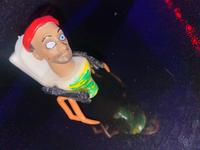 Skibidi Toilette Crazy Mad GunMan Bayern - Rain Niederbay Vorschau