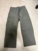 Cargohose Khaki Zara Größe L Schleswig-Holstein - Lübeck Vorschau
