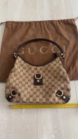 Gucci Handtasche  Umhängetasche Original Neuwertig Nordrhein-Westfalen - Bergheim Vorschau