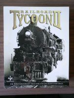 Railroad Tycoon II 2 original PC Spiel in schöner Box Bonn - Graurheindorf Vorschau