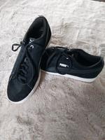 Puma Sneakers mit Soft Foam Gr. 40,5 Hessen - Selters Vorschau