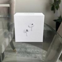 Apple Airpods Pro (2. Generation) Baden-Württemberg - Kirchdorf an der Iller Vorschau