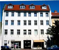 (V237) Verkauf 3-Raumwohnung Dachgeschoss Halberstädter Str. 76 Magdeburg Sachsen-Anhalt - Magdeburg Vorschau