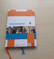 deutsch.kompetent 6 Sachsen, Sachsen-Anhalt, Thüringen Thüringen - Isseroda Vorschau