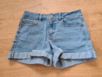 Noisy May Shorts kurze Jeanshose Jeans Größe XS Nordrhein-Westfalen - Selm Vorschau