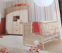 Babyzimmer / Kinderzimmer Niedersachsen - Schellerten Vorschau