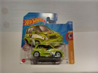 Hot Wheels 1988 Honda City Turbo 2  Hellgrün Modellauto HW Turbo Sachsen - Plauen Vorschau