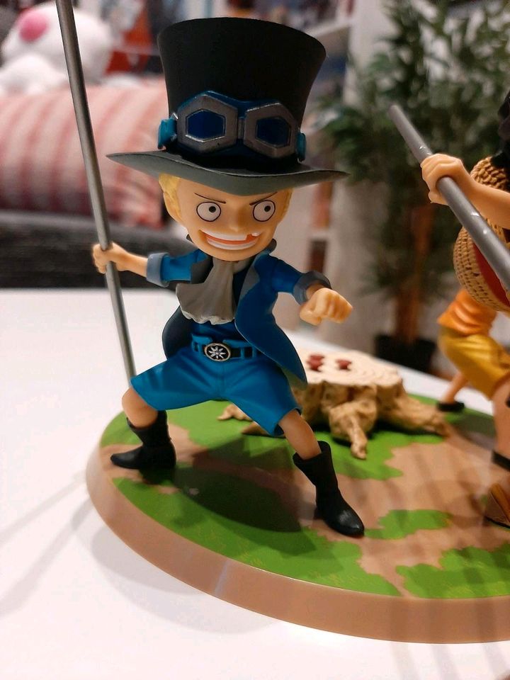 One Piece Figur in Eberbach