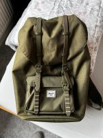 Herschel Tagesrucksack Khaki Nordrhein-Westfalen - Herzogenrath Vorschau