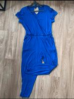 jumpsuit Stahlblau bpc Gr. 44/46 Thüringen - Jena Vorschau