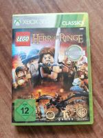 Xbox 360 Der Herr der Ringe Lego Rheinland-Pfalz - Neuwied Vorschau