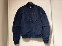 PEUTEREY Sands „CS 01“ Jacke / Blouson Blau Gr. S top Zustand! München - Bogenhausen Vorschau