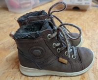 Ecco gefütterte Winterschuhe 24 Niedersachsen - Moormerland Vorschau