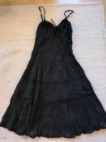 Kleid midikleid EDC by Esprit schwarz S M 38 Berlin - Treptow Vorschau