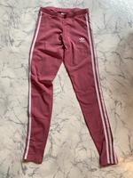 Adidas Leggins Sporthose Gr. 34 Hessen - Breitscheid Vorschau