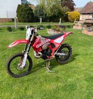 GasGas EC 300 2019 160 BH Enduro no Motocross Brandenburg - Schlieben Vorschau