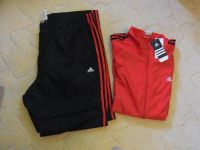 Adidas Trainingsanzug Freizeitanzug XXL Neu VK 199 Euro Nürnberg (Mittelfr) - Schweinau Vorschau