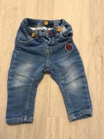 Jeans Baby junge 74 Hose Nordrhein-Westfalen - Wülfrath Vorschau