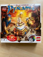 LEGO Spiele 3843 - Ramses Pyramid Rheinland-Pfalz - Volkerzen Vorschau