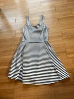 Kleid gestreift H&M Bayern - Neu Ulm Vorschau
