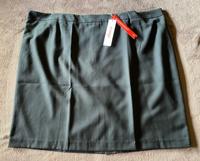 Neu!OVP mit Etikett Damen Rock von SHEEGO in 56 Gr. ,schwarz Saarland - Schmelz Vorschau