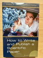 How to Write and Publish a Scientific Paper, wie neu Baden-Württemberg - Hechingen Vorschau