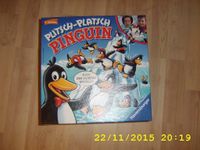 Plitsch - Platsch Pinguin Ravensburger 5 - 99 Jahre Kr. Altötting - Garching an der Alz Vorschau