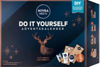 Nivea Adventskalender für Herren neu Nordrhein-Westfalen - Dinslaken Vorschau