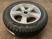 OZ MSW SAHARA 18 Zoll VW T5 T6 T6.1 Amarok Touareg 5x120 Offroad Mecklenburg-Vorpommern - Neubrandenburg Vorschau