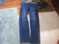 Jungen Jeans-Gr.176 Sachsen - Altenberg Sachs Vorschau