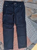 VAUDE Zip Off Hose Wanderhose Farley II Gr. 50 M Dresden - Langebrueck Vorschau