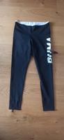 Puma Damen Sport Leggins schwarz Frankfurt am Main - Innenstadt Vorschau
