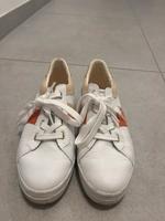 Sneaker weiß GANT Kr. Dachau - Bergkirchen Vorschau