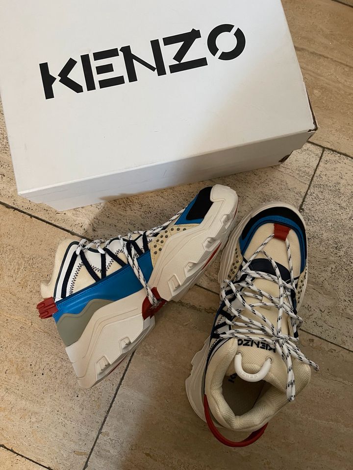 Kenzo Inka Low Top Sneaker in Düsseldorf