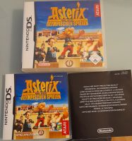 NUR HÜLLE, Nintendo DS Asterix bei den Olympischen Spielen, Atari Frankfurt am Main - Ginnheim Vorschau