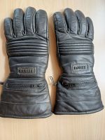 Roleff Motorradhandschuhe mit Regenhandsch. Gr. M Leder klassisch Kr. Altötting - Neuötting Vorschau