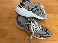 Kennel & Schmenger Sneaker NEU, Schlangenleder-Optik,  Gr. 6 (39) Baden-Württemberg - Heilbronn Vorschau