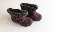 Gr. 23 ★ Winterstiefel von Superfit Niedersachsen - Osnabrück Vorschau