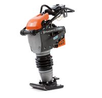 Husqvarna Verdichter LT 6005 11", Vibrationsstampfer, Ramme Brandenburg - Elsterwerda Vorschau