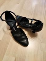 Damen Tanzschuhe 148-112-034 Niedersachsen - Lüneburg Vorschau