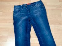 Street One lovely Denim Damen Jeans Hose Stretch Cord W 31 / L 32 Düsseldorf - Angermund Vorschau