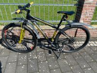 Specialized Rockhopper Comp SL 29 17,5 Mountainbike Hardtail SLX Nordrhein-Westfalen - Geseke Vorschau