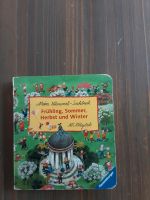 Kinderwagen Buch wimmel mitgutsch Baden-Württemberg - Dettenhausen Vorschau