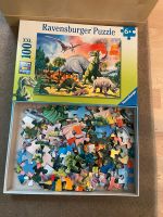 Ravensburger Dino Puzzle 100 Teile Bayern - Rimpar Vorschau