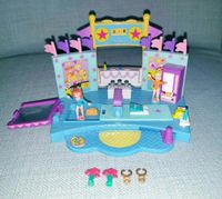 Polly Pocket Mini Magnet Gym 1999 Mecklenburg-Strelitz - Landkreis - Neustrelitz Vorschau